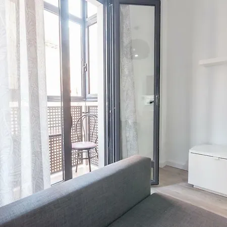 Apartamento Galicia Murcia Exterior photo