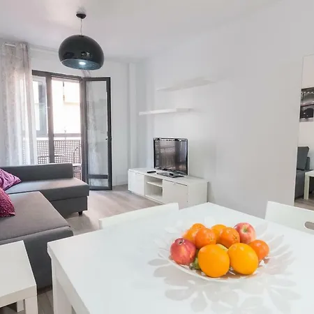 Apartamento Galicia Murcia Exterior photo