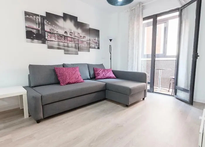 Apartamento Galicia