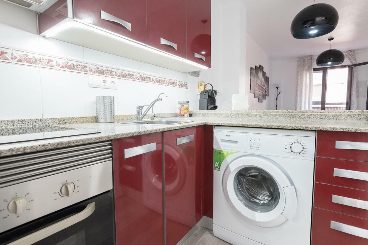 Galicia Apartment Murcia