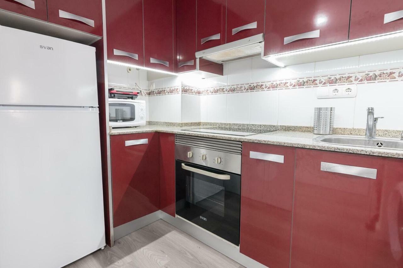 Galicia Apartment *