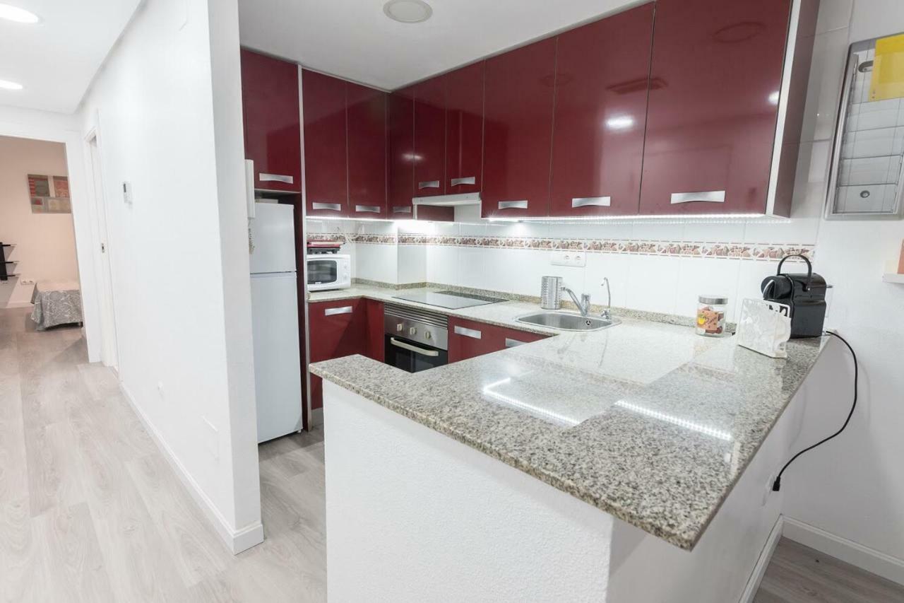 Apartment Galicia