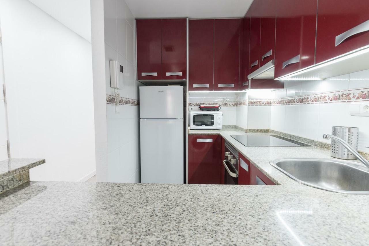 Apartment Galicia *